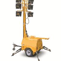 Portable Light Tower