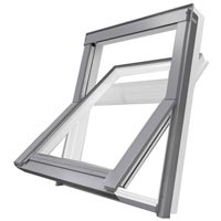 Pivot Window
