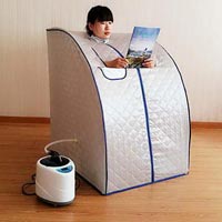 Portable Steam Bath