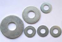 Plain Washers