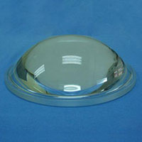 Plano Convex Lens