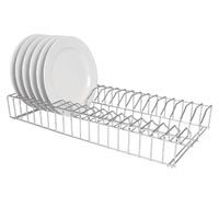 Plate Rack
