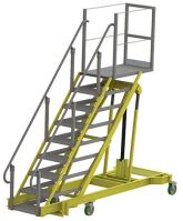 Platform Ladder