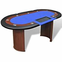 Poker Table