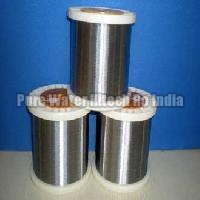 Stainless Steel Fibers