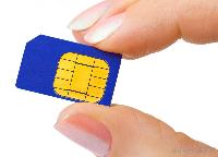 Prepaid Phone Card