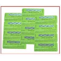 Prepaid Scratch Card