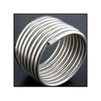 Stainless Steel Pipes Coils