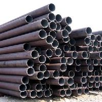 Round Steel Pipes