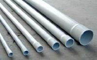 PVC Plumbing Pipes