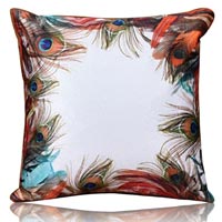 Printed Pillow Covers