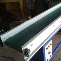 PVC Belt Conveyor