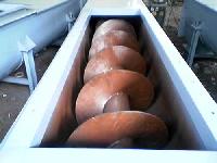 Screw Conveyor System