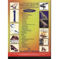 Telescopic Conveyors
