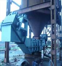 Wet Scrapper Conveyor