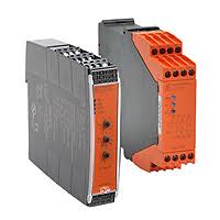Safety Relays