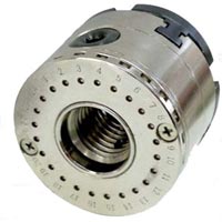 Self Centering Chucks