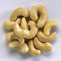 Processed Cashew Nuts