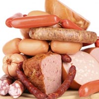 Processed Meat