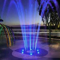 Programmable Fountain