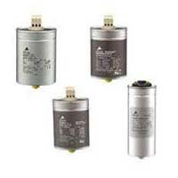 Power Factor Capacitor