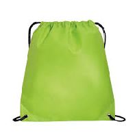 Promotional Drawstring Bags