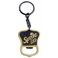 Promotional Keyrings