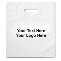 Promotional Plastic Bags