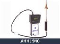 Portable Gas Analyzer