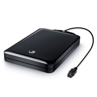 Portable Hard Drive