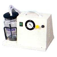 Portable Suction Unit