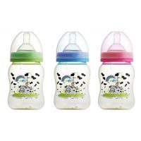 PP Feeding Bottle