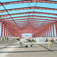 Pre Engineering Buildings