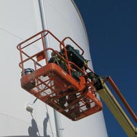 Protective Coating Services