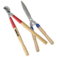 Pruning Tools