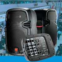 Public Announcement System