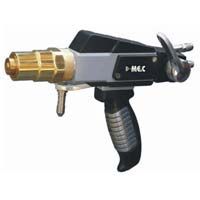 Powder Spray Gun