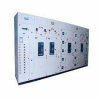 Power Control Centers