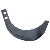 Power Tiller Blade