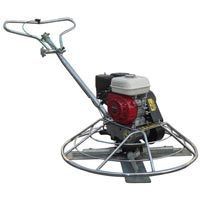Power Trowel