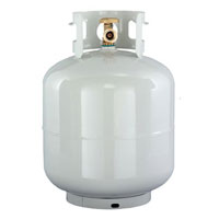 Propane Gas