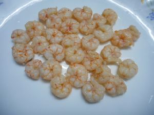 Pud Shrimps