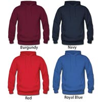 Pullover Hoodies