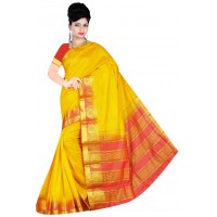 Tussar Silk Sarees