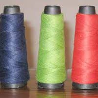 Spun Polyester Sewing Threads