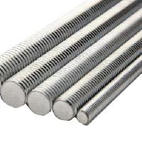 Stainless Steel Threaded Rod