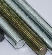 Steel Threaded Rod