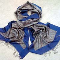 Pure Silk Shawls