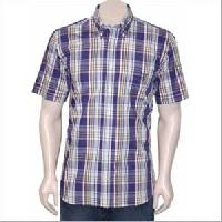 Short Sleeve Shirt