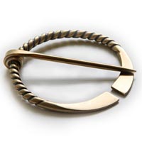 Shawl Pins
